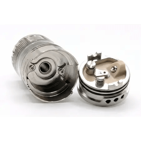 Ennequadro mods Vico Rta - Vaporis