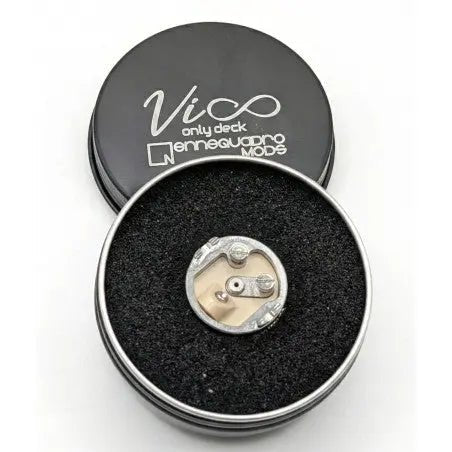 Ennequadro mods Vico only deck - Vaporis